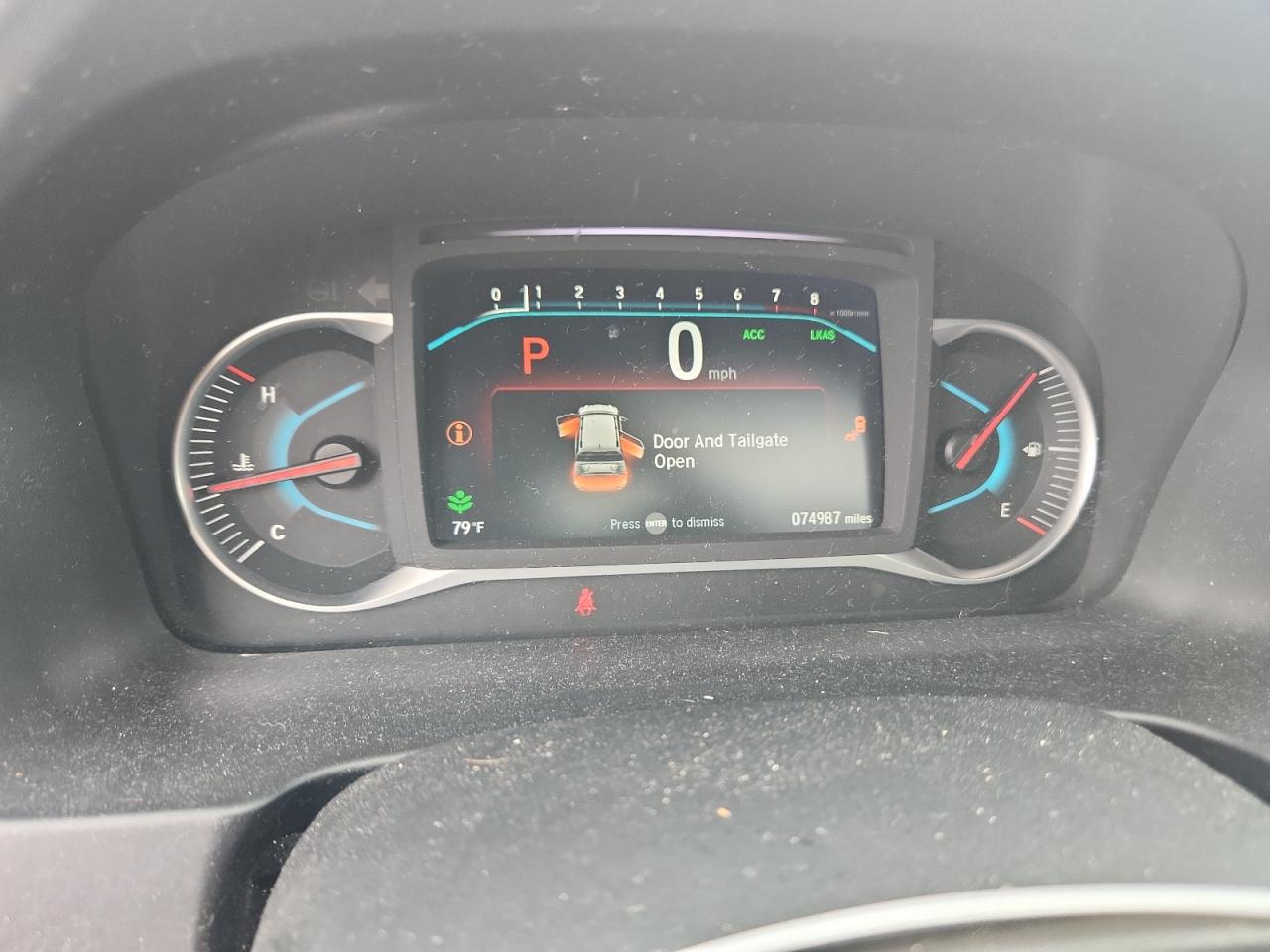 2020 Honda Pilot Exl VIN: 5FNYF6H5XLB053847 Lot: 64276985