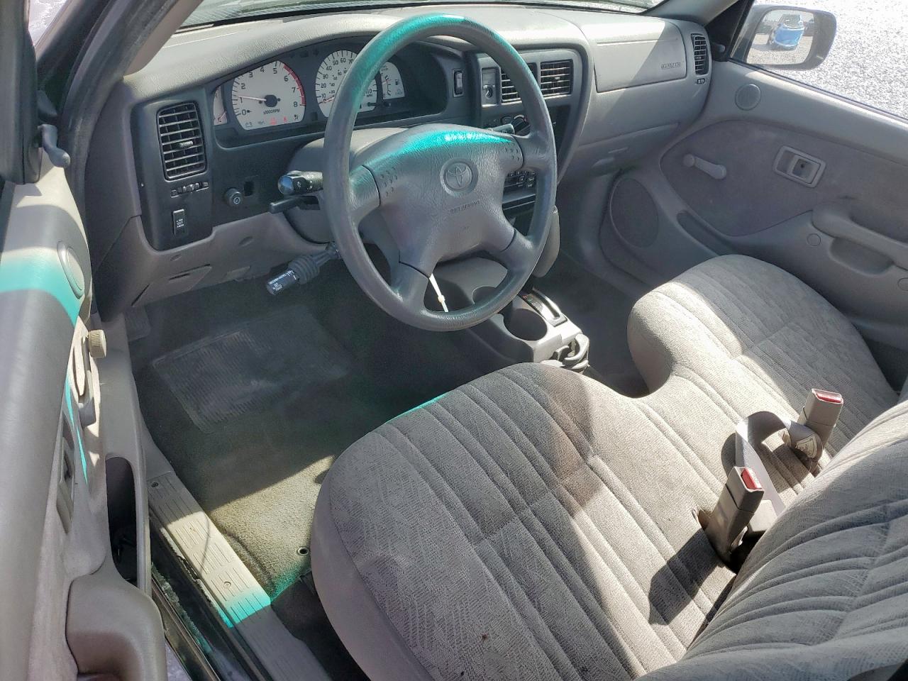 2001 Toyota Tacoma Prerunner VIN: 5TENM92N91Z851108 Lot: 65621275