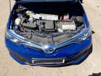 2017 TOYOTA AURIS B-ED for sale at Copart SANDY