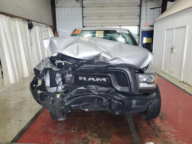  RAM 1500 2024 Srebrny