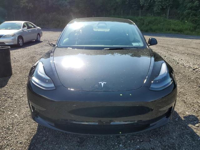  TESLA MODEL 3 2022 Czarny