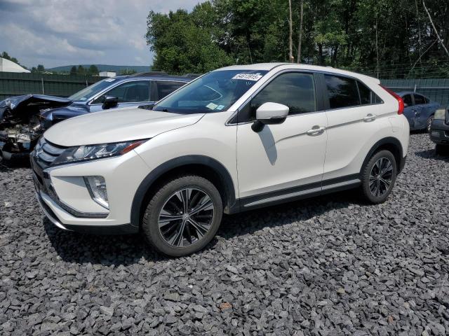  MITSUBISHI ECLIPSE 2019 Biały