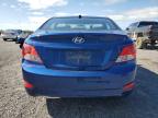 2016 HYUNDAI ACCENT SE   à vendre chez Copart ON - OTTAWA