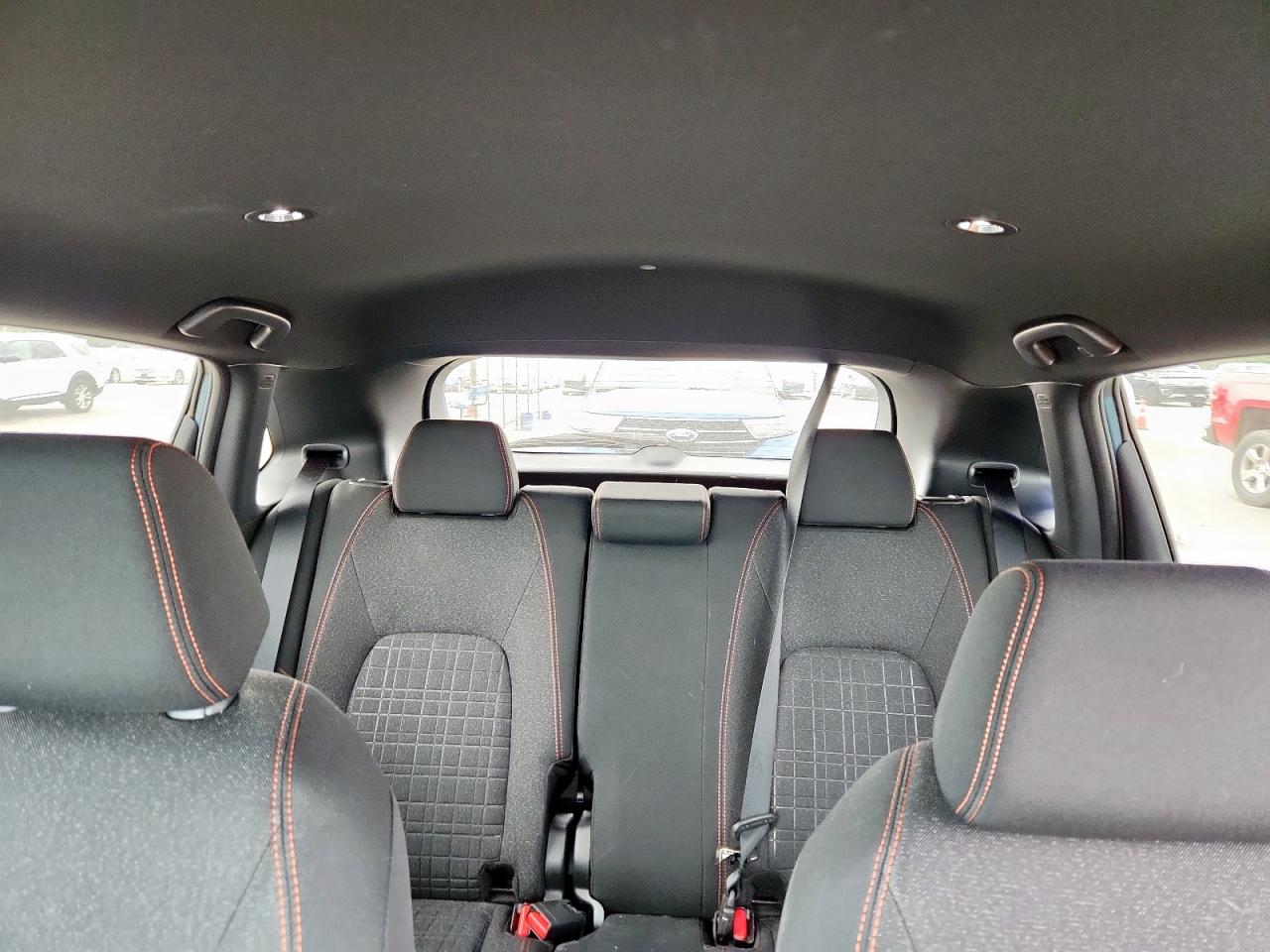2025 Honda Hr-V Sport VIN: 3CZRZ1H50SM721044 Lot: 63161545