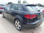 2013 AUDI A3 SPORT T for sale at Copart SANDY