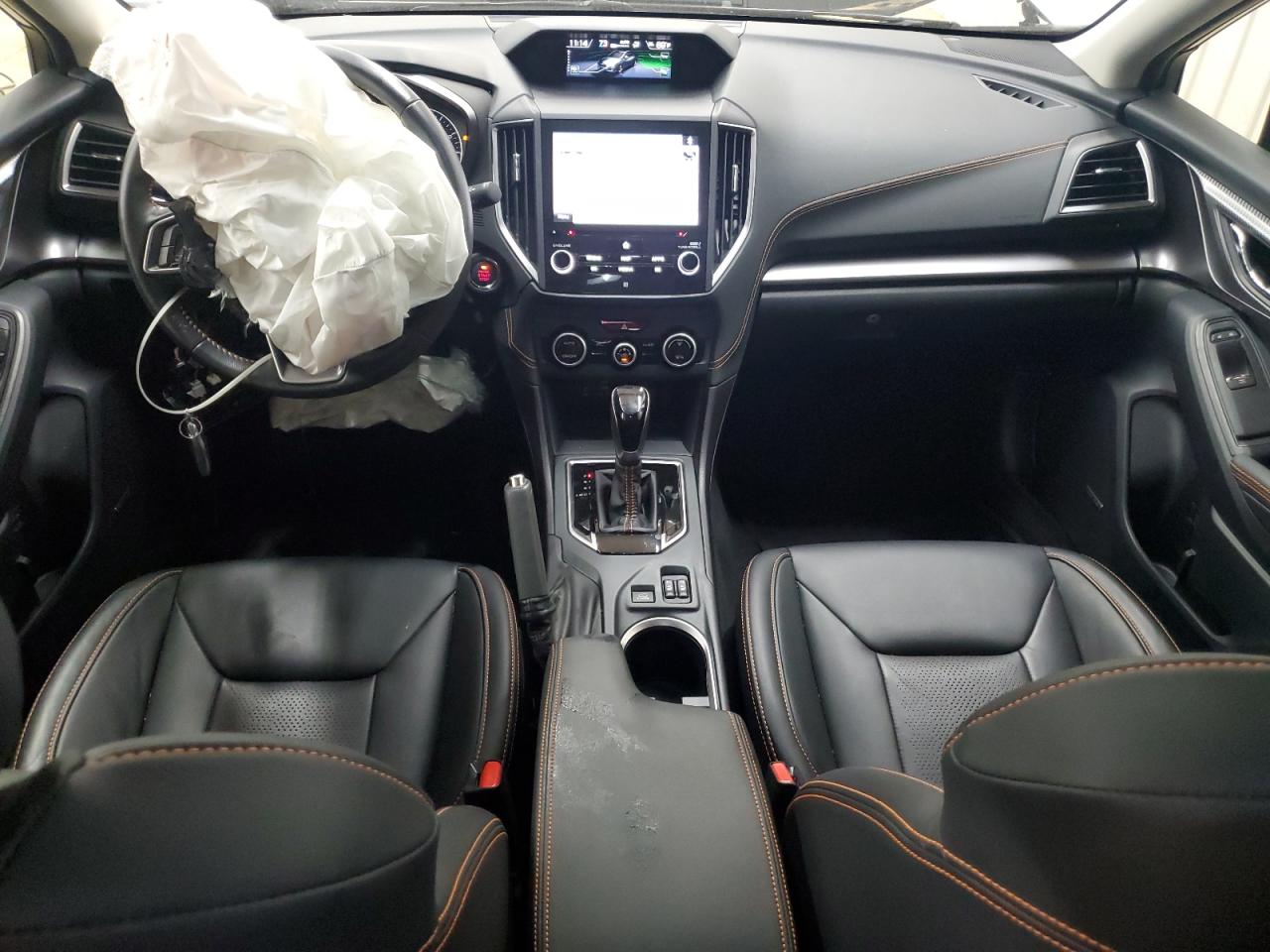 2021 Subaru Crosstrek Limited VIN: JF2GTHNC0M8345030 Lot: 65187575
