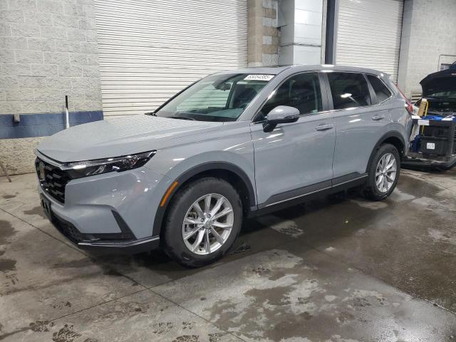  HONDA CRV 2023 Szary