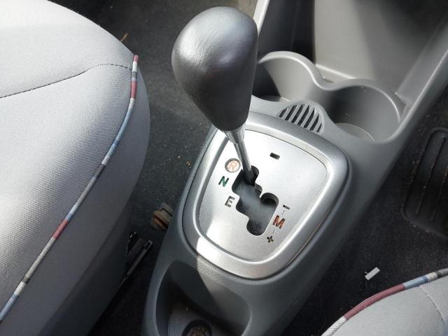 2012 CITROEN C1 VTR+ AU