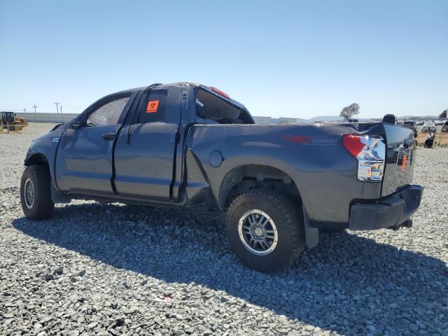  TOYOTA TUNDRA 2012 Szary