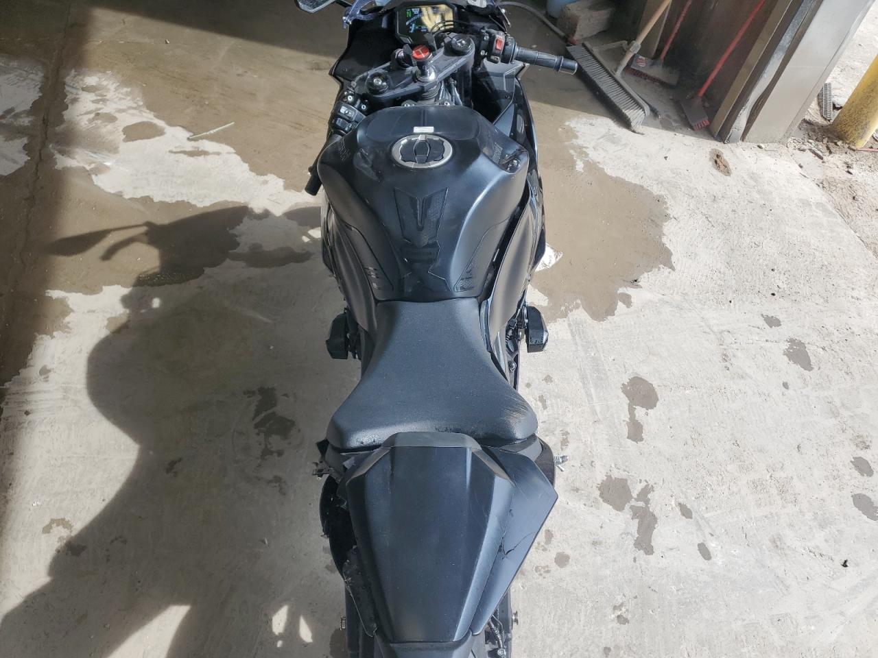 jkbzxjk1xra003614 JKBZXJK1XRA003614 2024 Kawasaki Zx636 K