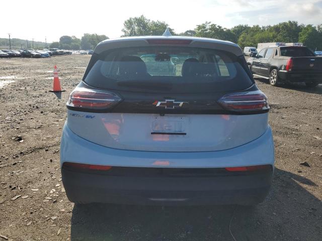  CHEVROLET BOLT 2022 Granatowy