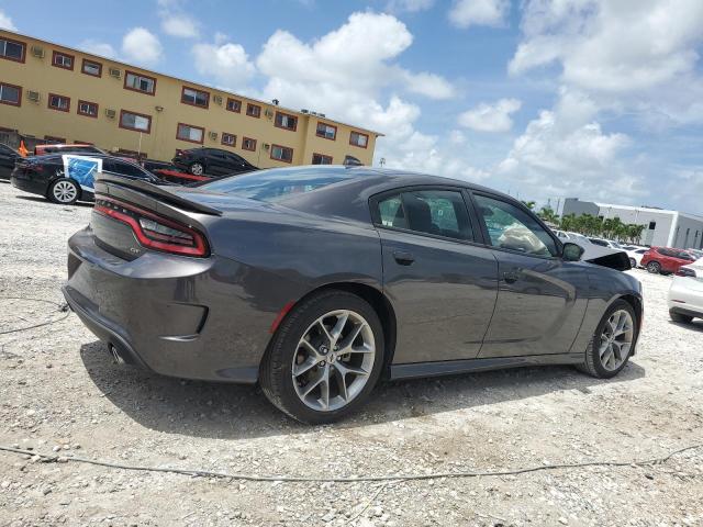  DODGE CHARGER 2023 Gray