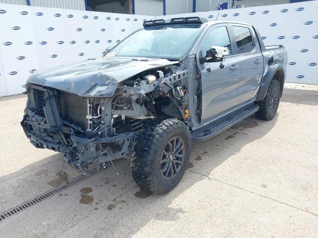 FORD RANGER RAP 2023