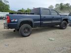 2006 CHEVROLET SILVERADO K2500 HEAVY DUTY for sale at Copart MA - FREETOWN