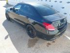 2017 MERCEDES-BENZ AMG C63 S PREMIUM AUTO  for sale at Copart SANDY
