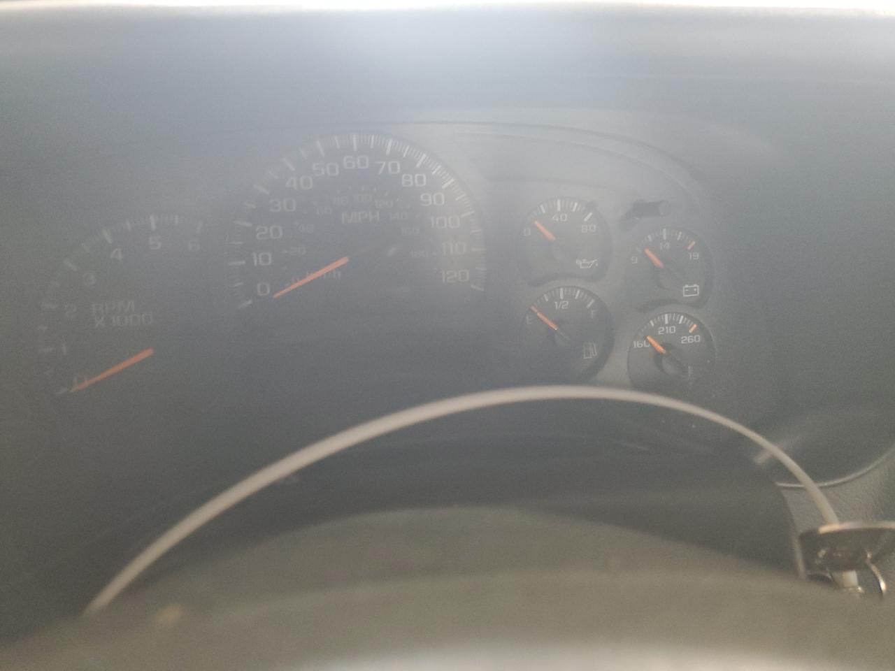 2005 Chevrolet Avalanche K1500 VIN: 3GNEK12Z55G296676 Lot: 63331485