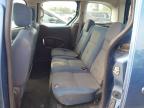 2012 CITROEN BERLINGO M for sale at Copart SANDY