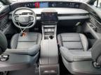 2025 LINCOLN NAUTILUS PREMIERE   for sale at Copart ON - OTTAWA