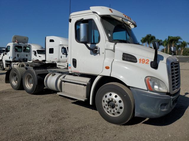 2018 Freightliner Cascadia 113