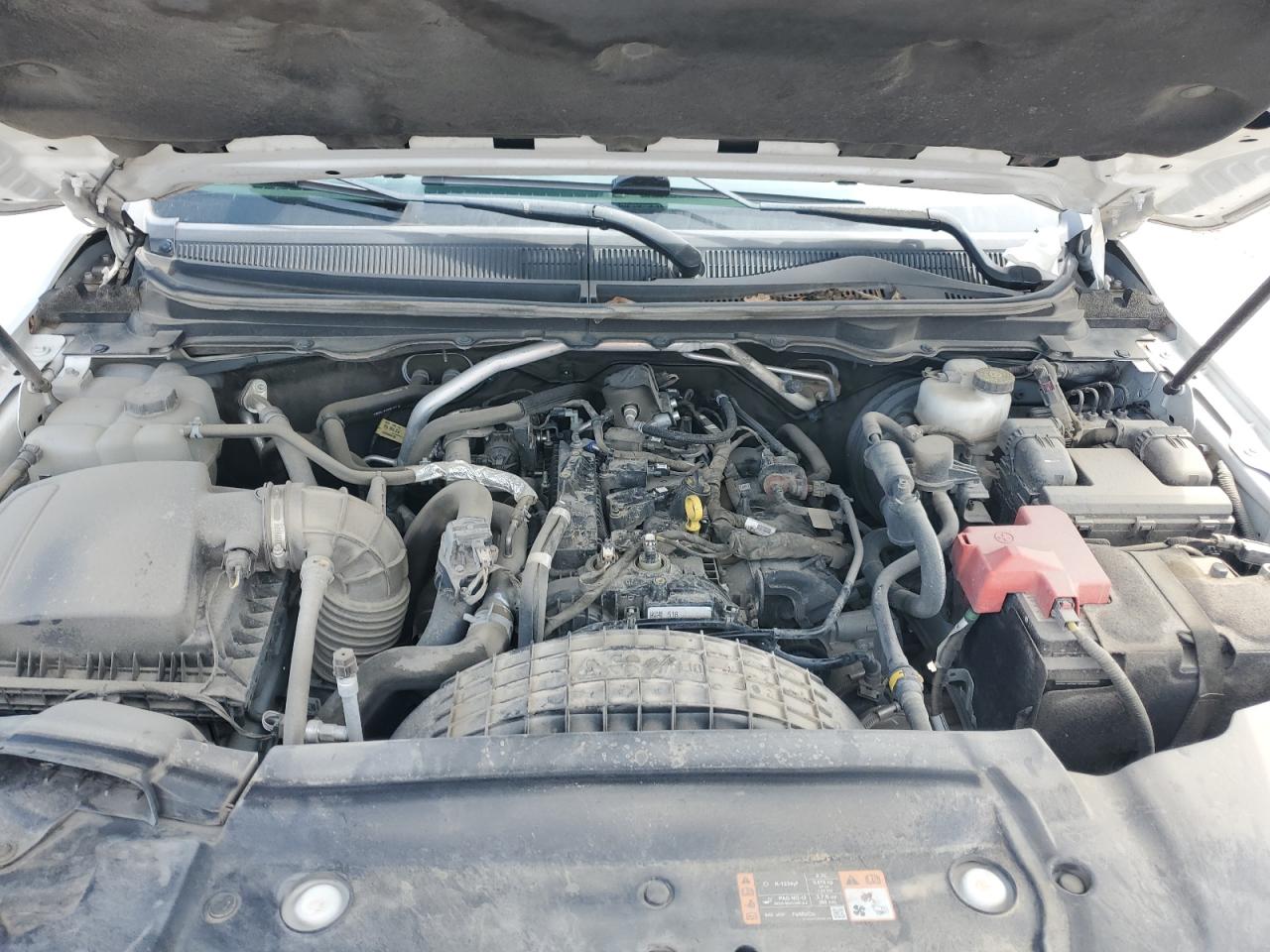2021 Ford Ranger Xl VIN: 1FTER4EH7MLD98278 Lot: 64894205