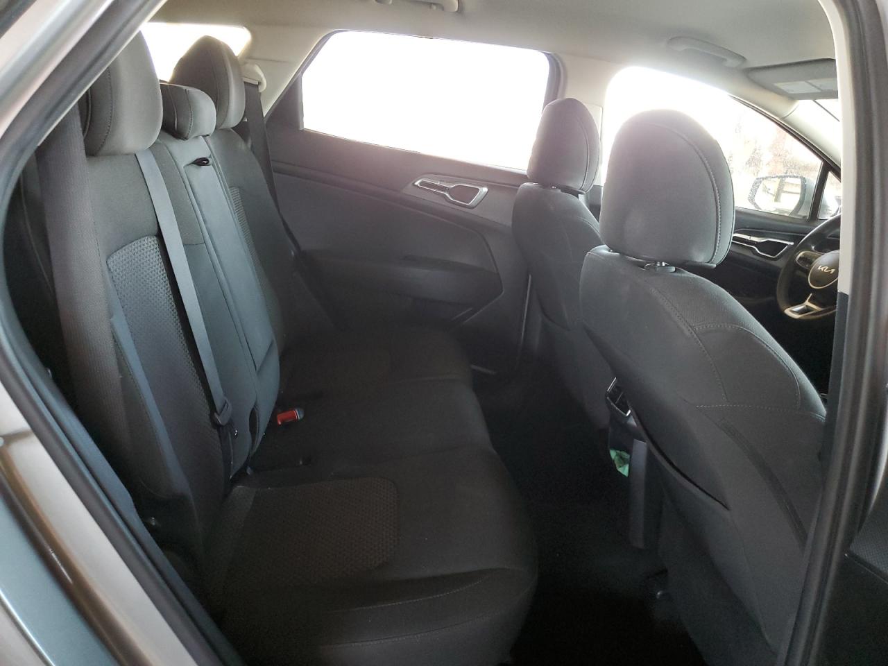 2023 Kia Sportage Lx VIN: KNDPU3AF6P7172946 Lot: 65420665