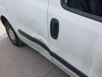 2016 VAUXHALL COMBO 2000 for sale at Copart SANDY