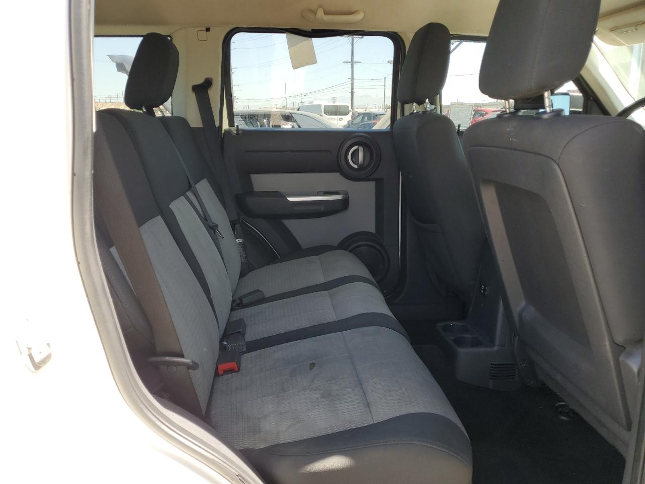 2008 Dodge Nitro Slt VIN: 1D8GU58K78W129157 Lot: 64499905