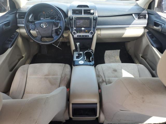  TOYOTA CAMRY 2014 Szary