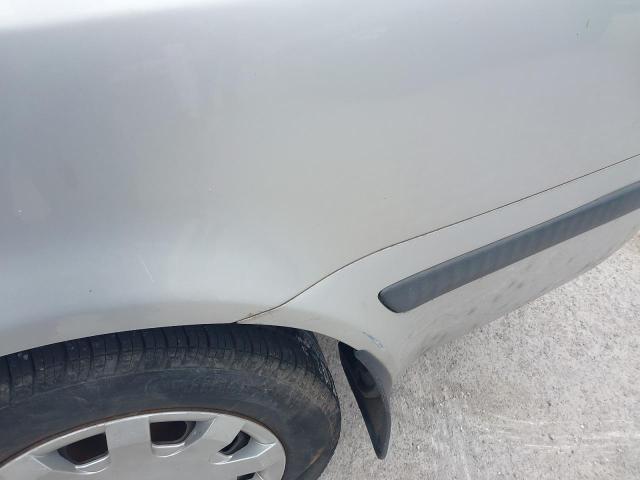 2003 SKODA OCTAVIA AM