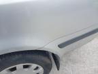 2003 SKODA OCTAVIA AM for sale at Copart ST HELENS