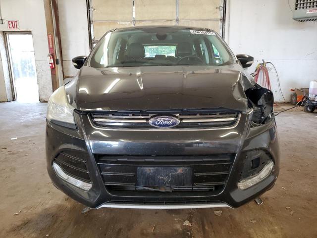  FORD ESCAPE 2013 Сharcoal