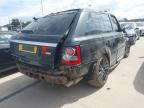 2012 LAND ROVER RANGE ROVE for sale at Copart SANDY