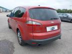 2008 FORD S-MAX TITA for sale at Copart GLOUCESTER