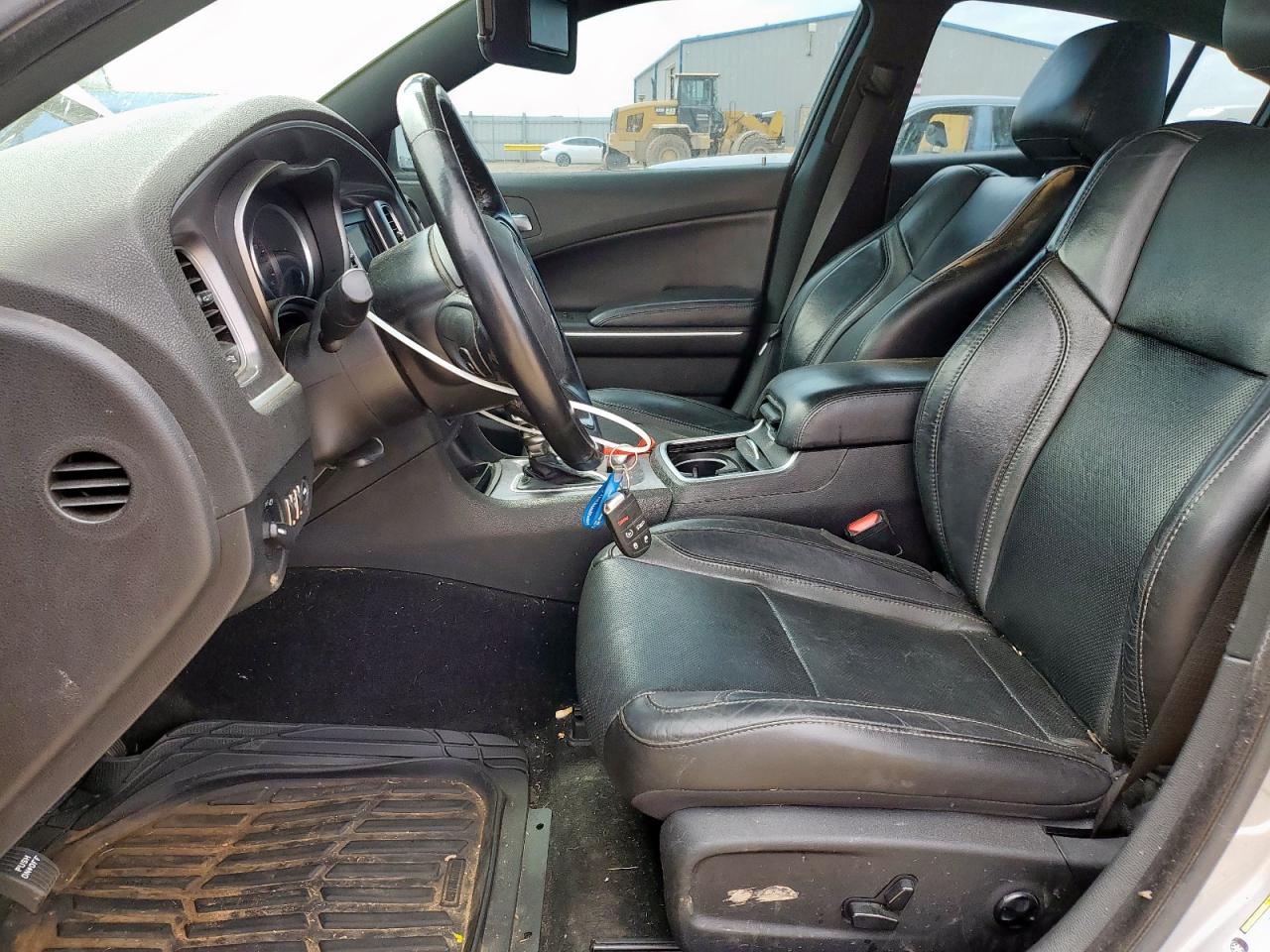 2021 Dodge Charger Sxt VIN: 2C3CDXBG6MH536428 Lot: 64964515