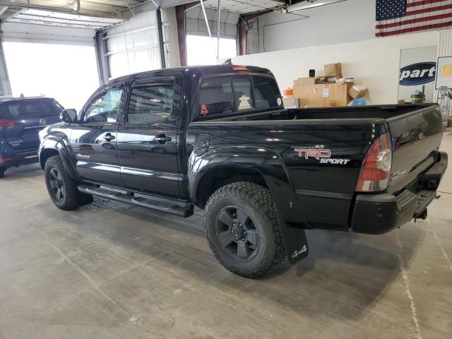  TOYOTA TACOMA 2013 Czarny