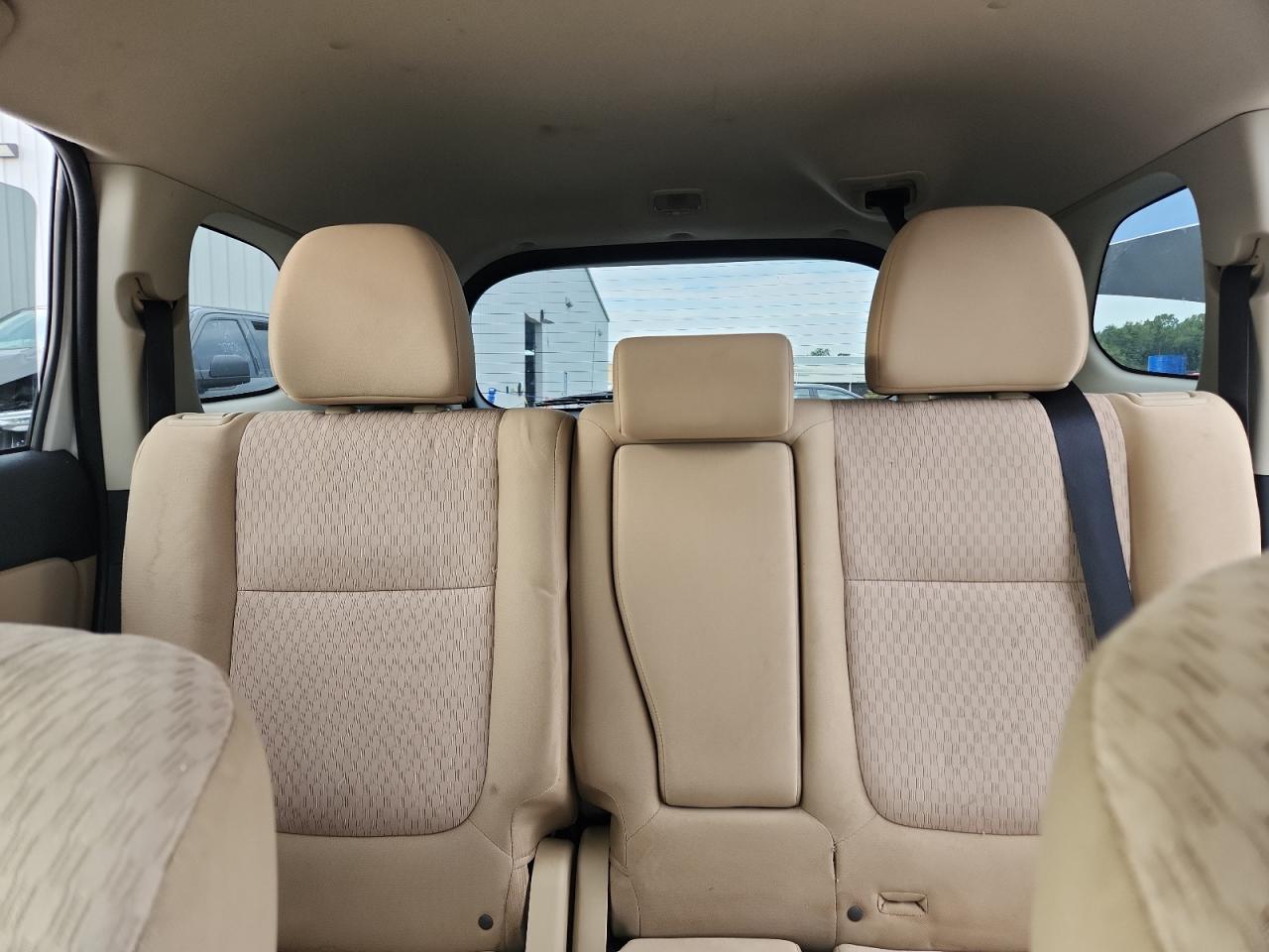 2014 Mitsubishi Outlander Se VIN: JA4AD3A38EZ007021 Lot: 64203955