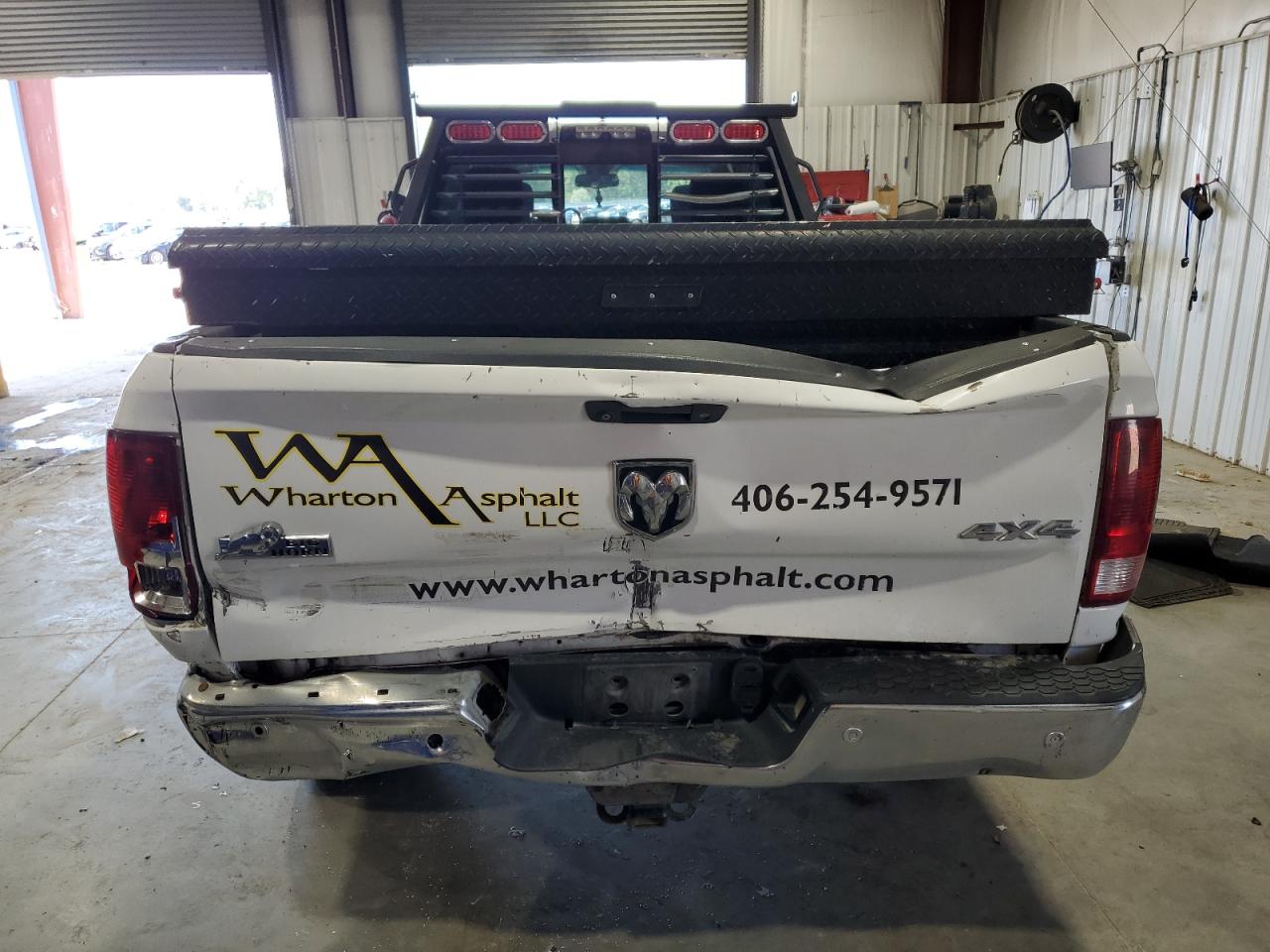 3c63r3hl3gg176217 3C63R3HL3GG176217 2016 Ram 3500 Slt