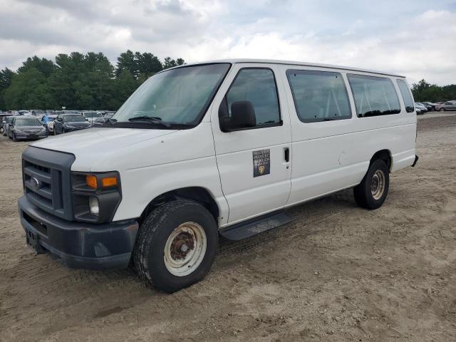 2013 Ford Econoline E350 Super Duty Wagon  