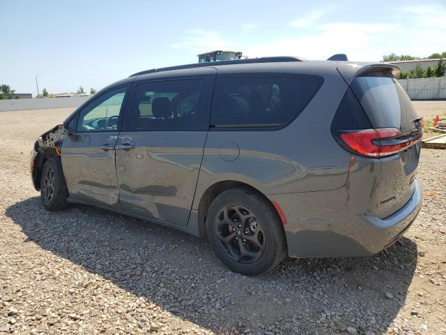  CHRYSLER PACIFICA 2021 Серый