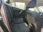 2012 MAZDA 3 I   for sale at Copart ON - COOKSTOWN
