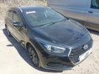 2017 HYUNDAI I40 SE NAV for sale at Copart BRISTOL