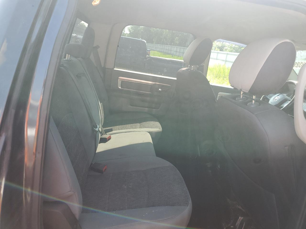 2015 Ram 1500 Slt VIN: 1C6RR7LT2FS739452 Lot: 64213285
