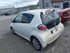2013 TOYOTA AYGO MODE for sale at Copart WOLVERHAMPTON