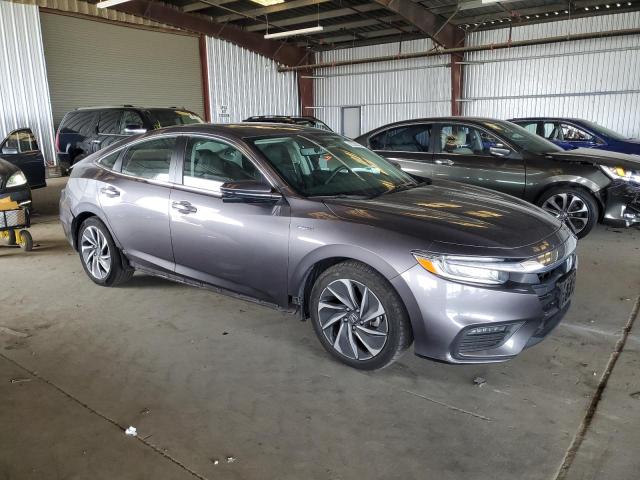  HONDA INSIGHT 2019 Szary