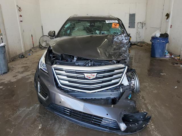  CADILLAC XT5 2019 Szary