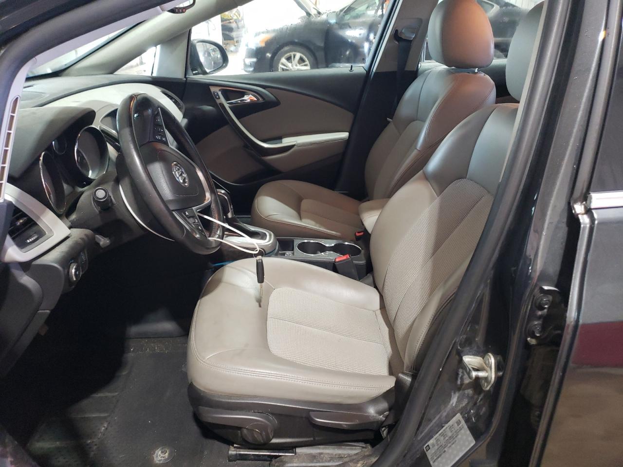 2014 Buick Verano VIN: 1G4PP5SKXE4131440 Lot: 63250235