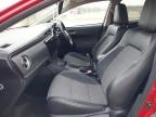 2016 TOYOTA AURIS EXCE for sale at Copart CORBY