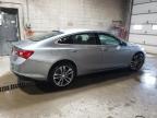 2025 CHEVROLET MALIBU LT   à vendre chez Copart MN - MINNEAPOLIS