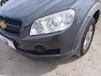 2011 CHEVROLET CAPTIVA LS for sale at Copart WESTBURY