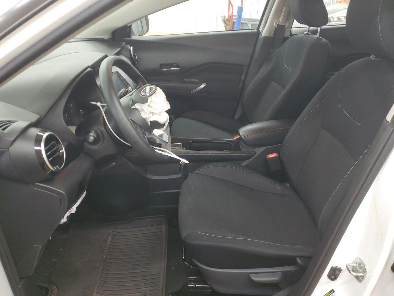 2024 Nissan Kicks Sv VIN: 3N1CP5CV6RL507288 Lot: 64964775